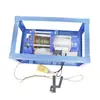 Bpj-3 Máquina Peladora de Banda Transportadora Eléctrica Trifásica 2.2Kw Pequeña Máquina Peladora de Banda con Núcleo de Cable de Acero para Minas de Carbón