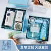 Conjunto de Presentes Corporativos Presente de Inauguração de Empresa para Clientes Lembrança de Evento Presente Pequeno Prático Presente de Banquete de Formatura