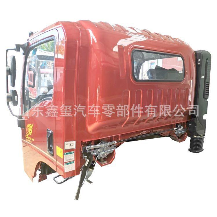 白底新款豪沃轻卡驾驶室 (4).jpg