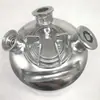 Cubo de Limpieza Máquina de Cerveza 10L Limpieza de Cerveza Tubería de Cerveza de Barril Máquina de Pared Equipo de Limpieza de Cerveza Grifo Tubería Cubo