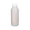 Botella química de grado alimenticio de 500 ml con tapa botella de pesticida líquido botella de producto químico de uso diario botella secundaria olla de esencia botella de plástico para pesticidas