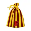 Moda Masculina Gótica Nueva Tendencia Estilo Callejero Ins Diseño Personalizado Gorro de Punto Color Block Ropa Transfronteriza Y2K