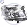 El faro 26010-3XT0B 260103XT0B es adecuado para Nissan URVAN NV350 E26 12-16