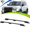 Adequado para Rack de Teto para Bagagem de Carro Prado Lc250 2024+