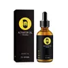 Traje de Barba Caja de Regalo Aceite para Barba Hidratante y Reparador de Agua Crema Fuerte para Barba Cera Modelado DIY ACEITE PARA BARBA Microneedles