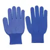Luvas de Nylon para Colheita de Chá com Tela Sensível ao Toque para Homens e Mulheres, Adequadas para Pesca e Embalagem por Entregadores
