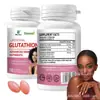 Winstown Comércio Exterior Exportação Tang Niaokang Cápsula Macia Softgels