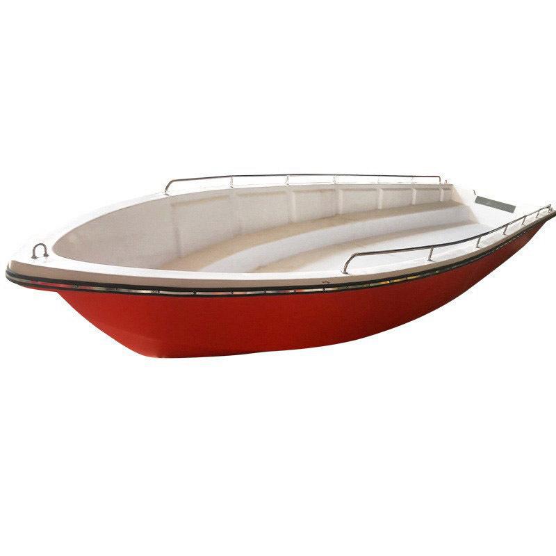 196-冲锋舟（含船外机） (8)