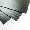 Herramienta de Teñido Frances con Patrón de Fibra de Carbono Paris Dyeing Foil Pad Cepillo Profesional de Salón para Teñir Pelo Herramienta de Tablero para Mechas