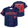 Uniformes de Béisbol y Softbol Personalizados para Clubes, Conjuntos para Entrenamiento Deportivo al Aire Libre y Competición, Uniformes de Equipo Hechos a Medida