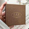 Ventas Directas de Fábrica Caja de Regalo de Joyería Exquisito Regalo Ritual Caja de Regalo de Cumpleaños Caja de Embalaje Pulsera Venta al por Mayor Joyería