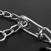 Cadena Metálica Desmontable para Entrenamiento de Perros Collar Estimulante Collar Suministros para Mascotas Collar para Perro Cadena a Prueba de Explosiones Cadena de Hierro para Perro