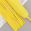 Globo Largo Príncipe Pequeño 260 Globo Hecho a Mano DIY Mercado Nocturno Variedad Magia Macarrón Globo Puesto Callejero Mayoreo