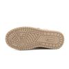[Personalizado] Ydj05 Nuevo 2025 Primavera y Otoño Suela Gruesa Simple Corte Bajo Casual Aumento de Estatura Preppy Moderno Estudiante Board