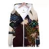 Guoguoalice2025.9.9 Sudadera 3t37