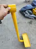 Equipo de Fitness para Exteriores Máquina Caminadora Accesorios Brazo Oscilante Cuadrado Comunidad Comunidad Máquina Caminadora Accesorios Pedal Oscilante para Piernas Venta Caliente