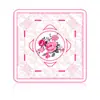 Tapete de Mesa para Mahjong para Uso Doméstico, Engrosado, Silencioso, Antideslizante, Tapete de Mesa para Cartas de Juego, Fábrica de Origen, Venta al por Mayor Transfronteriza
