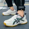 Zapatos Nuevos de Bádminton 2024, Zapatos de Tenis de Mesa, Zapatos Deportivos, Zapatos para Hombre, Zapatos para Mujer, Zapatos Antideslizantes para Correr, Entrenamiento al Aire Libre, Zapatos Especiales