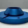 Processamento Personalizado de Equipamentos Médicos Liga de Alumínio Peças de Precisão Processamento CNC Produtos Metálicos Processamento de Peças