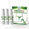 Sumifun Spray de Aloe Vera para Picazón Vaginal 3 Botellas Spray de Limpieza y Cuidado para Partes Privadas Femeninas Comercio Electrónico Transfronterizo K50058