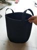 Bolsas de Plantación de Fieltro 2026, Cubetas para Plantas, Hermosas Bolsas de Plantación, Bolsas Portátiles para Plántulas con Nutrientes para Jardinería, Absorbentes de Agua y Transpirables, Personalizables