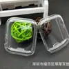 Adecuado para iwatch78 Generación TPU Funda Protectora de Reloj apple watch Todo Incluido 45678 Generación apple watch Funda