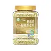 Arroz Integral de Trigo Sarraceno Orgânico Helai Xiang 1kg em lata grão inteiro trigo sarraceno doce grãos de trigo sarraceno triangulares trigo sarraceno verde grão inteiro sazonal novo