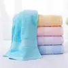 Toallas Auténticas Grace, Algodón Puro, Engrosadas, Amigables con la Piel, Toallas Faciales Absorbentes, Calidad de Primera para Uso Doméstico, Disponibles para Compra en Grupo