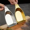 Plato para Salsa de Barbacoa Coreana de Acero Inoxidable 304, Plato Pequeño Creativo para Uso Doméstico, Plato de Salsa de Soja para Uso Comercial, Plato de Condimentos para Barbacoa y Hot Pot