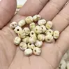 Venda Quente Transfronteiriça Pingente de Contas Acrílicas Imitação de Concha Borboleta Estrela do Mar Concha Pingente Acessórios de Vestuário DIY Atacado