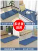 Esterilla para Siesta Colchoneta Plegable Suelo Siesta Oficina Alfombrilla Impermeable Suelo Dormitorio Estudiantes Hogar Esterilla Engrosada