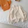 Camiseta Interior para Niñas, Nuevo Estilo Otoño e Invierno, Ropa Interior Gruesa con Forro de Felpa para Niños, Top Cálido para Niños Mayores
