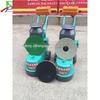 Máquina de nivelamento de piso de concreto de máquina de polimento de piso de concreto ajustável de baixa velocidade 350 máquina de nivelamento de piso de cimento