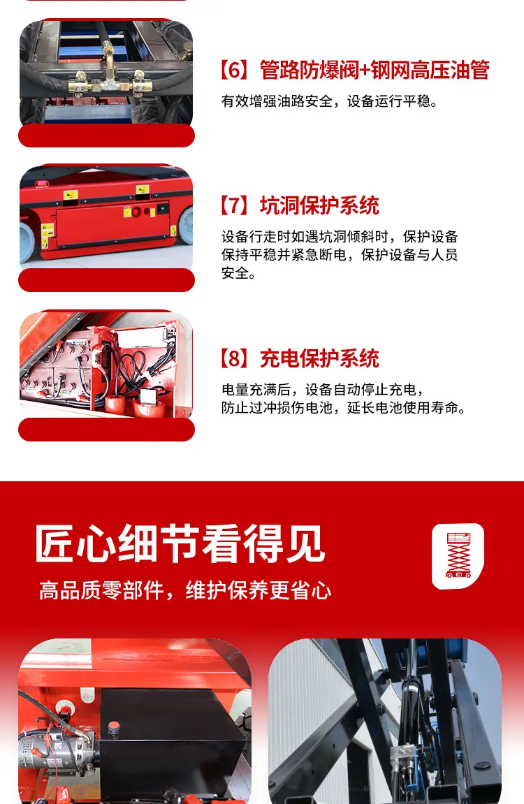 全自行剪叉式高空作业平台-改红1_06