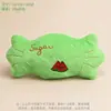 Juguetes para Mascotas, Juguetes de Peluche que Hacen Sonido, Juguetes para Perros, Duraderos y Resistentes a Mordidas, Juguetes para Perros para Masticar Dientes, Juguetes con Sonido Incorporado