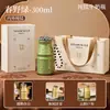 Taza aislada mini tipo escamas de hielo grande de titanio puro para hombres y mujeres, elegante, compacta, taza de bolsillo portátil, taza simple para exteriores