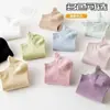 Calcetines de verano para mujer, calcetines finos de primavera y verano para mujer, calcetines cortos de primavera y otoño transpirables tipo calcetín de barco, calcetines de moda de color liso con orejas, boca poco profunda