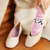 Plantillas Autocalentables para Invierno, Adecuadas para Hombres y Mujeres, Calentadores de Pies de Dibujos Animados, Calentadores de Pies Desechables para Estudiantes, Almohadillas Calentadoras para Pies