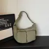 Bolso de Moda de Gran Capacidad 2026 Nuevo Estilo Bolso de Axila Bolso de Hombro Casual Bolso Cruzado Casual para Viajes