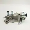 Adecuado para B17Z/C12Z/C13Z Tubería de Salida 4/Mt11060-1Ka1A-Lep
