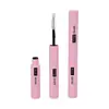 Fabricante de Cola para Cílios Postiços, Adesivo de Duas Pontas com Boa Fixação, Cola para Cílios Postiços de Cluster Único em Tira Longa, Cola para Cílios de Maquiador
