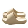 Pantuflas de Suela Gruesa para Mujer, Nuevo Modelo Verano 2026, Ultra-Cómodas para Interiores y Baño, Antideslizantes, Anti-Olor, Pantuflas de EVA