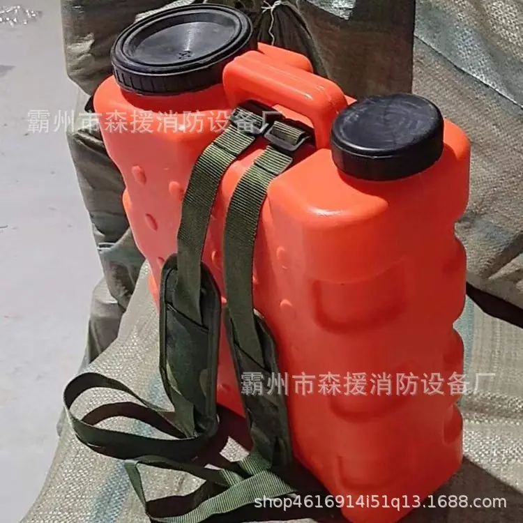 背水桶 (2)