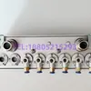 Tipo Caja de Control Remoto Caja de Control de Válvula Piloto Centralizada Mxk-1-D-5 Mxk-1-D-8/12 de 8 Vías