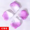 Suministros para bodas, pétalos artificiales para decoración de la habitación nupcial, flores para lanzar a mano a precio especial, flores falsas para esparcir, 120 piezas de pétalos de tela no tejida