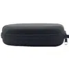 Bolsa de Almacenamiento Digital 3C para Auriculares, Bolsa Plegable Resistente a la Compresión de EVA para Auriculares y Piano de Pulgar, Bolsa de Accesorios para Auriculares Resistente a Caídas