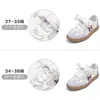 Zapatillas Deportivas Infantiles Kuromi IpBalabala Zapatos de Entrenamiento para Niñas Verano 2025 Nuevos Zapatos Transpirables