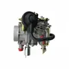 Carburador compatible con SOLEX 32 32mm, estándar Z, nieve de hierro L, ray N R5 R9 R11, ray N express