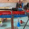 Preço de perfuratriz rotativa hidráulica de coluna pneumática ZQJC para mineração, perfuratriz de coluna pneumática para galerias, perfuratriz para exploração de água