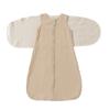 Saco de Dormir para Bebé Recién Nacido Envoltura Anti-Susto Gasa de Algodón Puro Envoltura de 4 Capas Edredón Anti-patadas Swaddling para Bebé Sankclothes Piernas